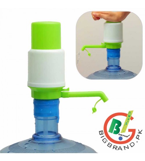 Drinking Water Pump With Hose Extensions Removable Tube (Best Quality)